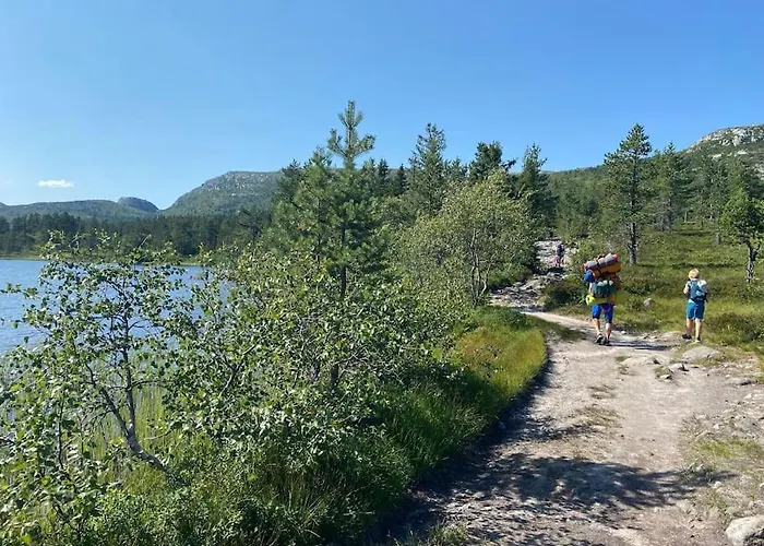 Delikat Tommerhytte Pa Blefjell Flesberg